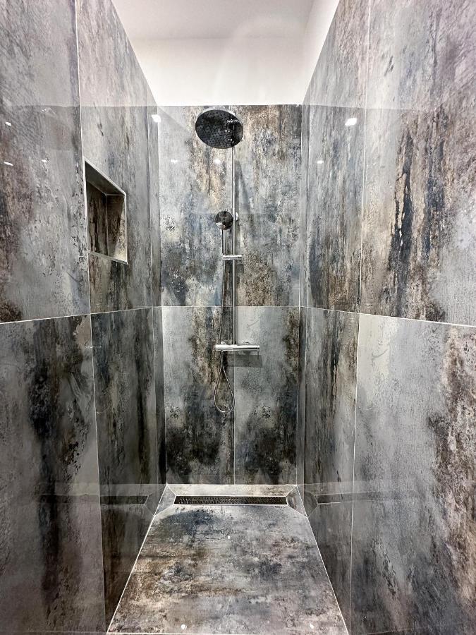 Boutique Luxury Residence Budapest Exterior foto